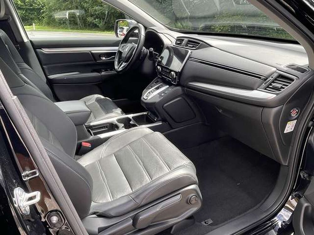 Honda CR-V 2,0 i-MMD Hybrid Lifestyle AWD Aut.