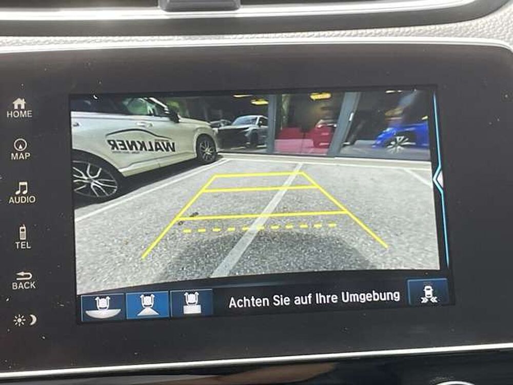 Honda CR-V 2,0 i-MMD Hybrid Lifestyle AWD Aut.