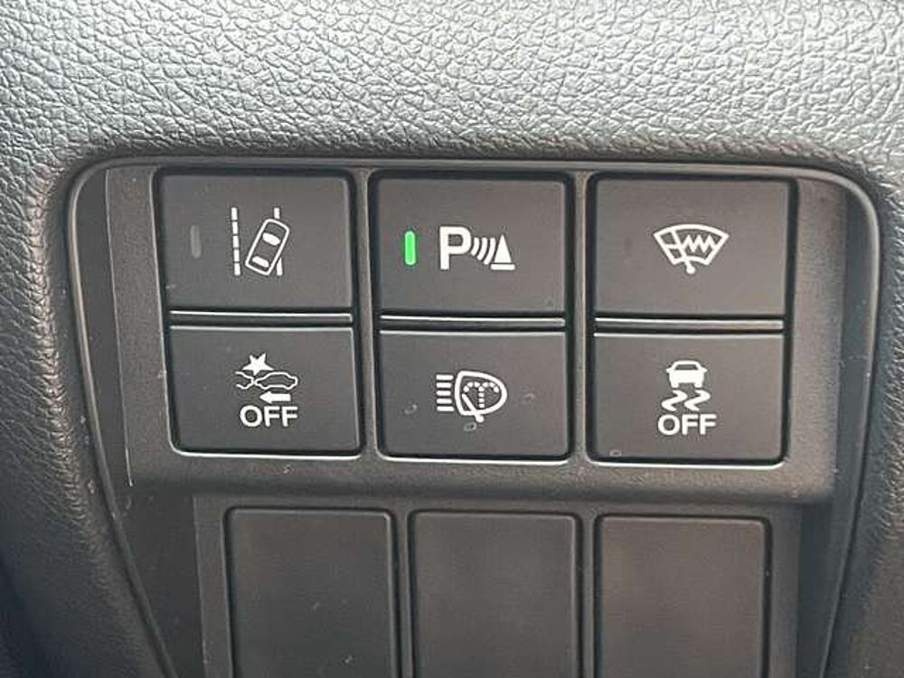 Honda CR-V 2,0 i-MMD Hybrid Lifestyle AWD Aut.