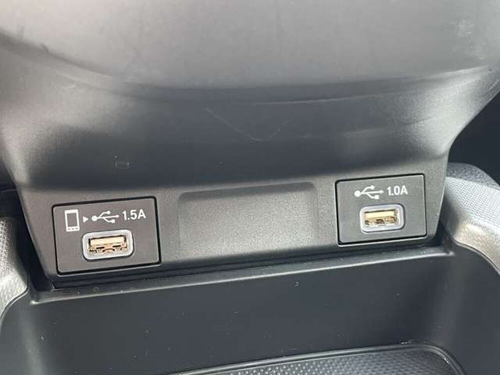 Honda CR-V 2,0 i-MMD Hybrid Lifestyle AWD Aut.