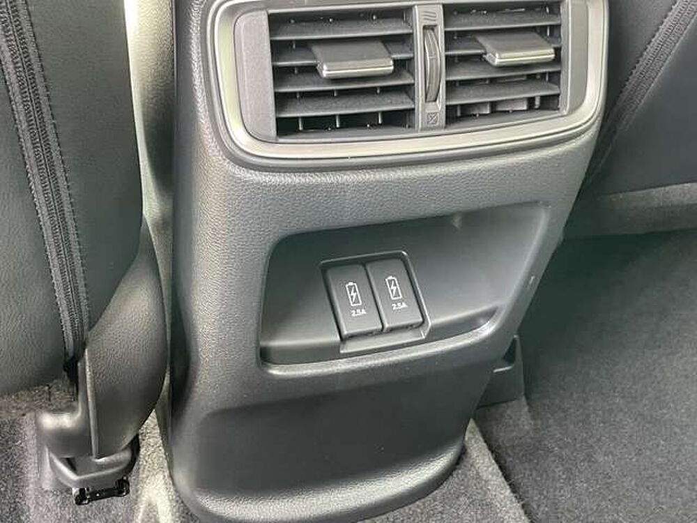 Honda CR-V 2,0 i-MMD Hybrid Lifestyle AWD Aut.