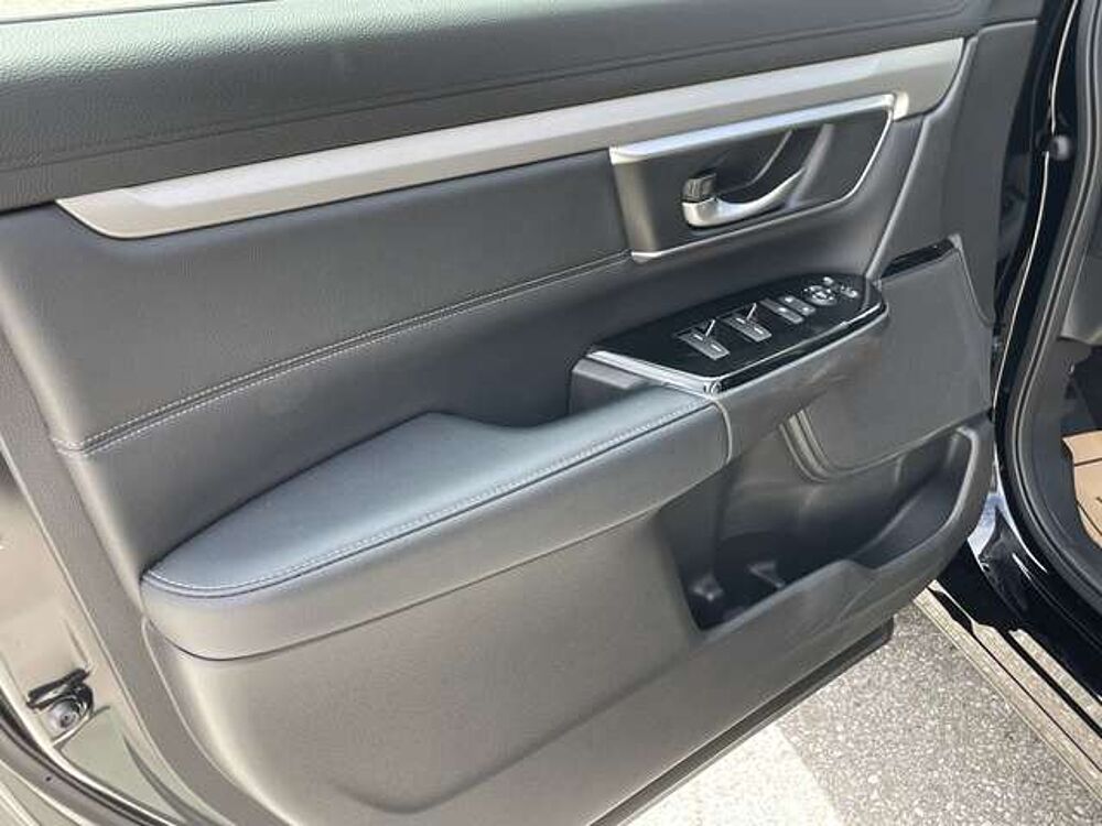 Honda CR-V 2,0 i-MMD Hybrid Lifestyle AWD Aut.