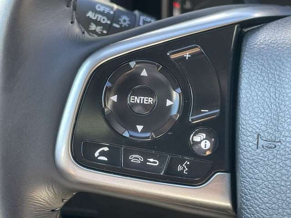 Honda CR-V 1,5 VTEC Turbo Lifestyle