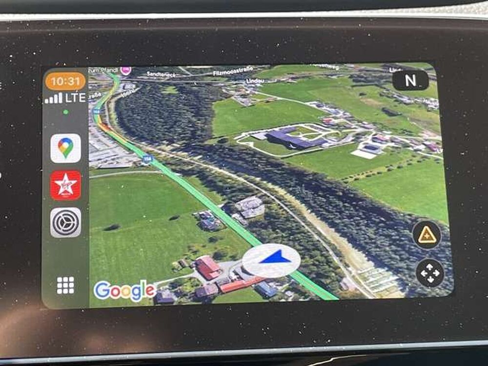 Honda CR-V 1,5 VTEC Turbo Lifestyle