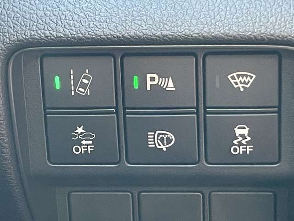 Honda CR-V 1,5 VTEC Turbo Lifestyle