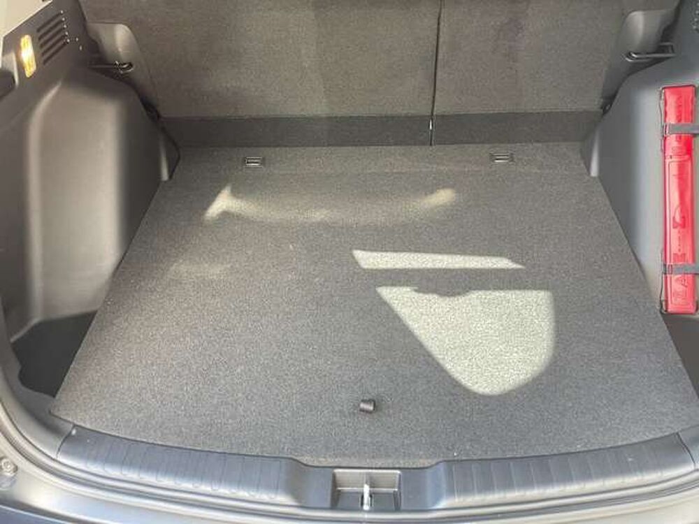 Honda CR-V 1,5 VTEC Turbo Lifestyle