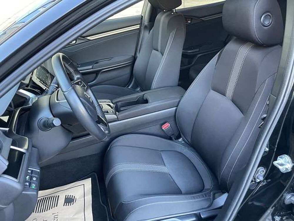 Honda Civic 1,0 VTEC Turbo Elegance