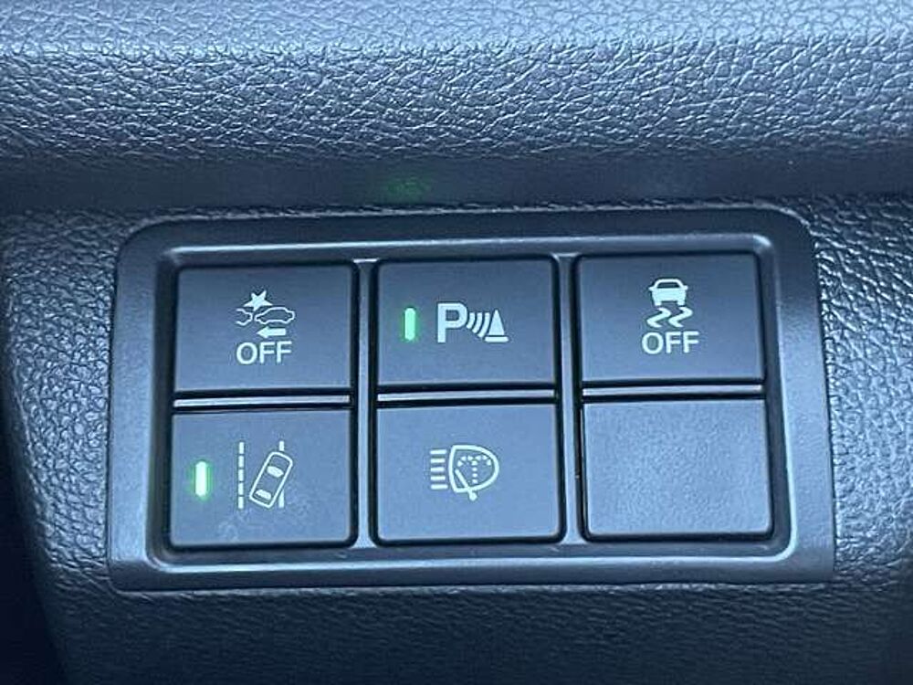 Honda Civic 1,0 VTEC Turbo Elegance