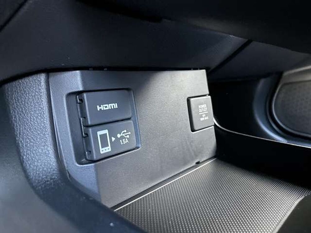 Honda Civic 1,0 VTEC Turbo Elegance