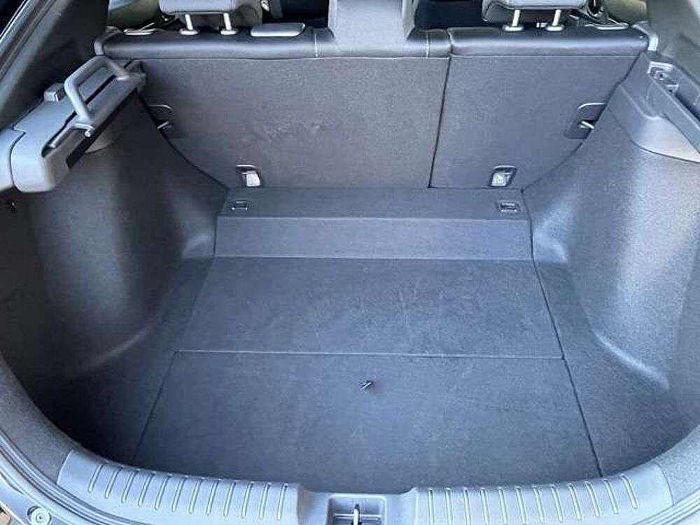 Honda Civic 1,0 VTEC Turbo Elegance