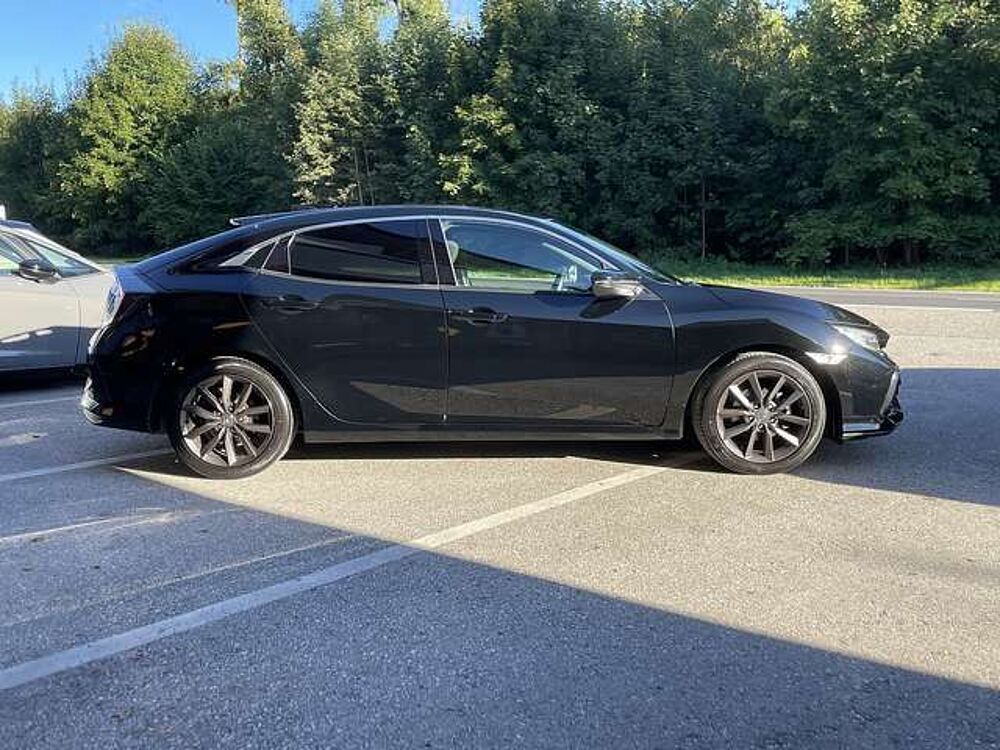 Honda Civic 1,0 VTEC Turbo Elegance