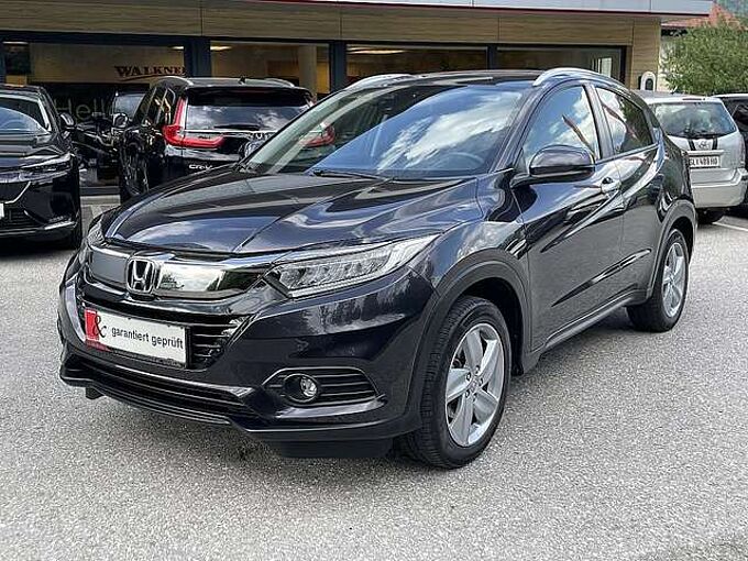 Honda  HR-V 1,5 i-VTEC Executive