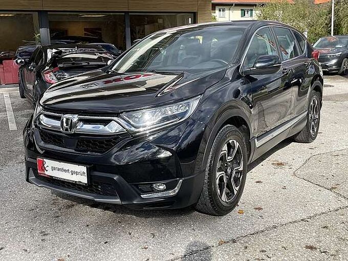 Honda  CR-V 1,5 VTEC Turbo Elegance