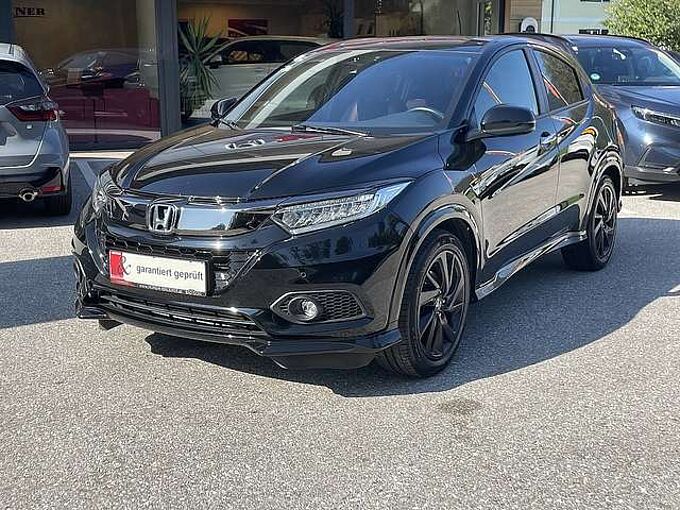 Honda  HR-V 1,5 i-VTEC Turbo Sport