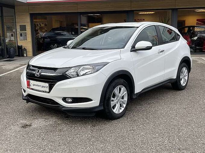 Honda  HR-V 1,6 i-DTEC Elegance