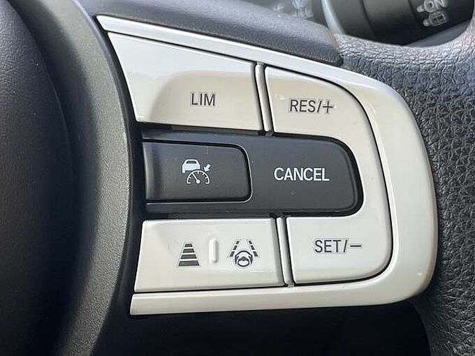 Honda Jazz 1,5 i-MMD Hybrid Elegance Aut.