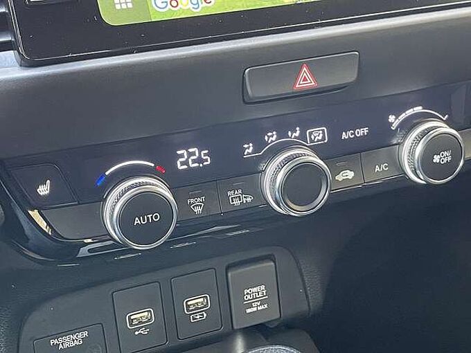 Honda Jazz 1,5 i-MMD Hybrid Elegance Aut.