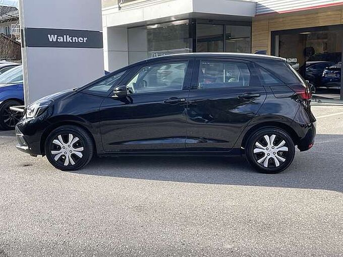 Honda  Jazz 1,5 i-MMD Hybrid Elegance Aut.