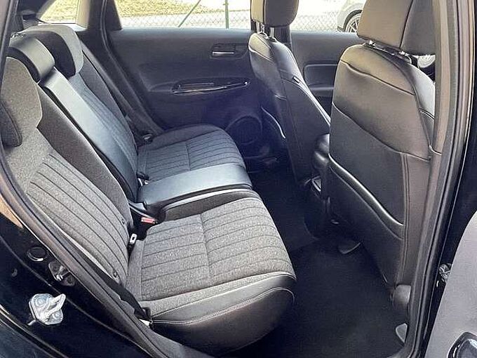 Honda Jazz 1,5 i-MMD Hybrid Elegance Aut.