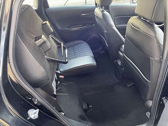 Honda Jazz 1,5 i-MMD Hybrid Elegance Aut.