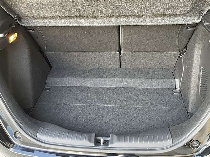 Honda Jazz 1,5 i-MMD Hybrid Elegance Aut.