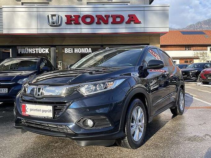 Honda  HR-V 1,5 i-VTEC Elegance