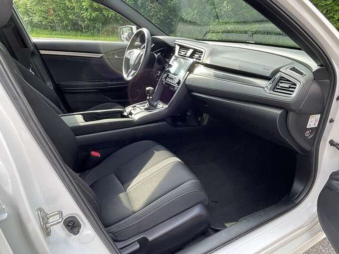 Honda Civic 1,0 VTEC Turbo Elegance