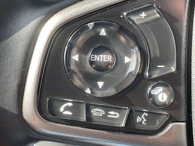 Honda Civic 1,0 VTEC Turbo Elegance