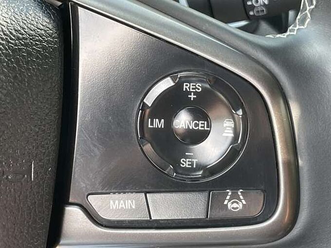 Honda Civic 1,0 VTEC Turbo Elegance