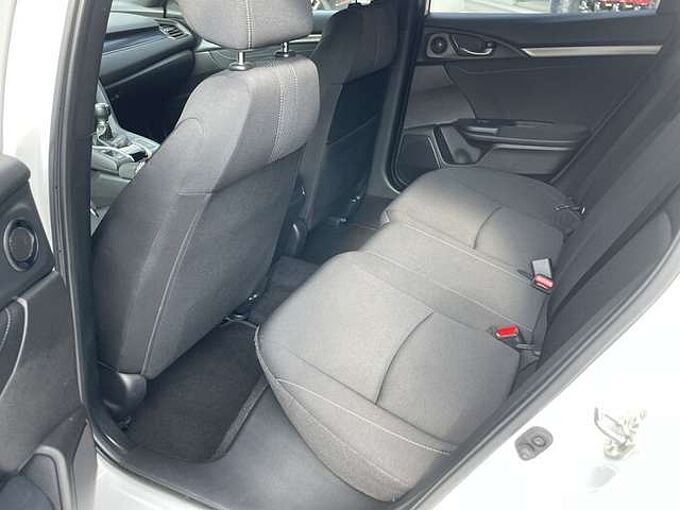 Honda Civic 1,0 VTEC Turbo Elegance