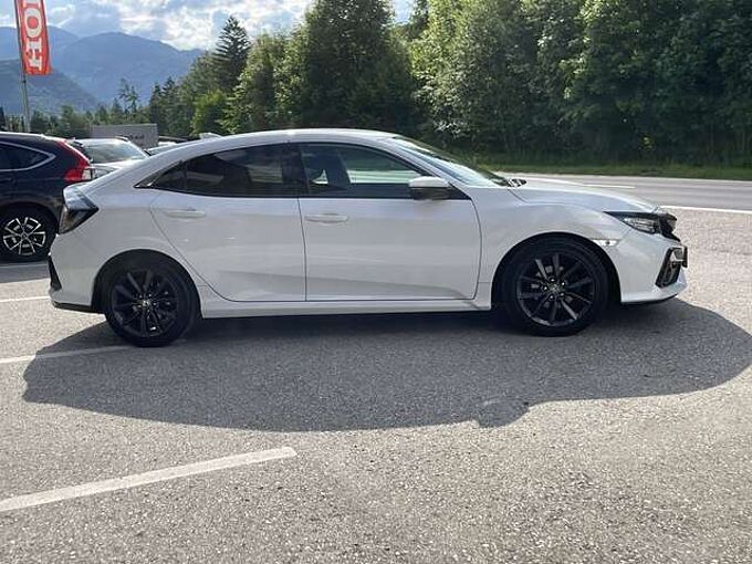 Honda Civic 1,0 VTEC Turbo Elegance