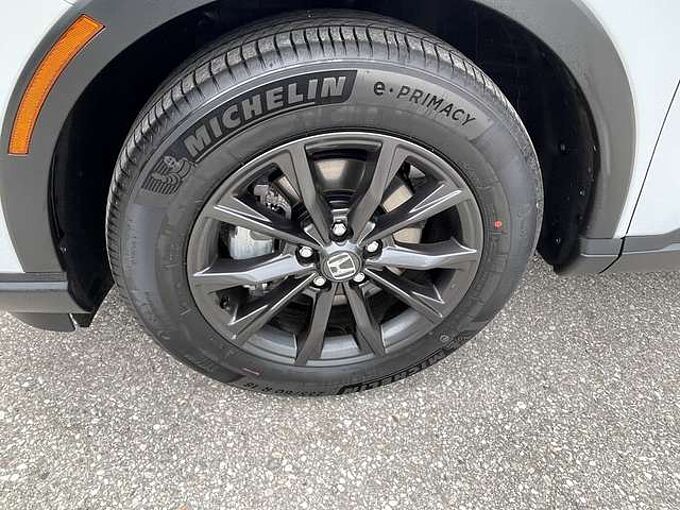 Honda CR-V 2,0 i-MMD Hybrid Elegance Aut.