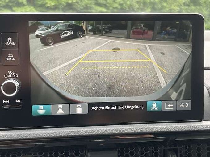 Honda CR-V 2,0 i-MMD Hybrid Elegance Aut.