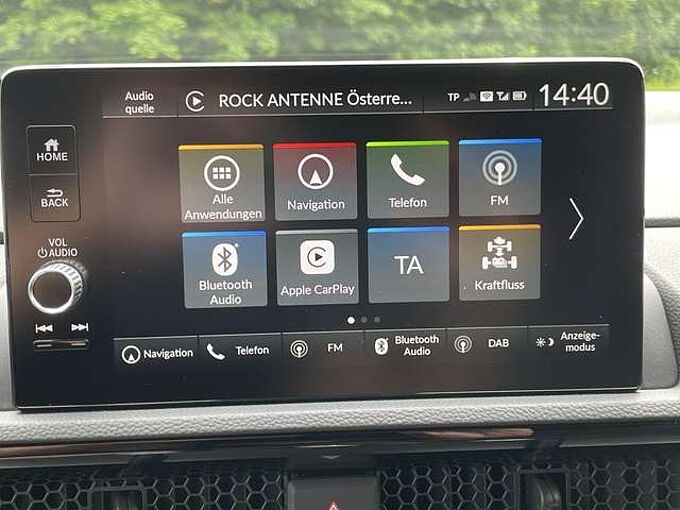 Honda CR-V 2,0 i-MMD Hybrid Elegance Aut.