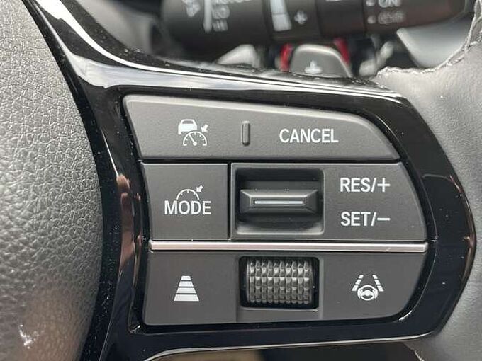 Honda CR-V 2,0 i-MMD Hybrid Elegance Aut.