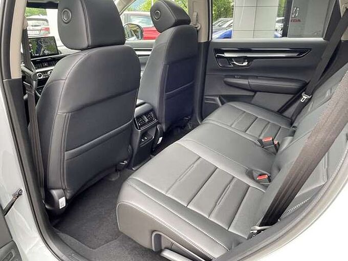 Honda CR-V 2,0 i-MMD Hybrid Elegance Aut.