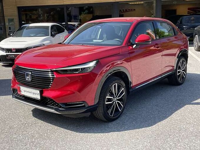 Honda  HR-V 1,5 i-MMD Hybrid 2WD Advance Aut.