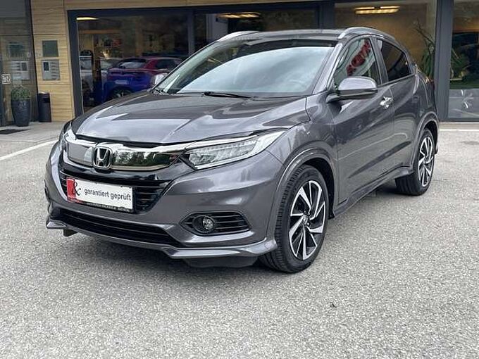 Honda  HR-V 1,6 i-DTEC Executive
