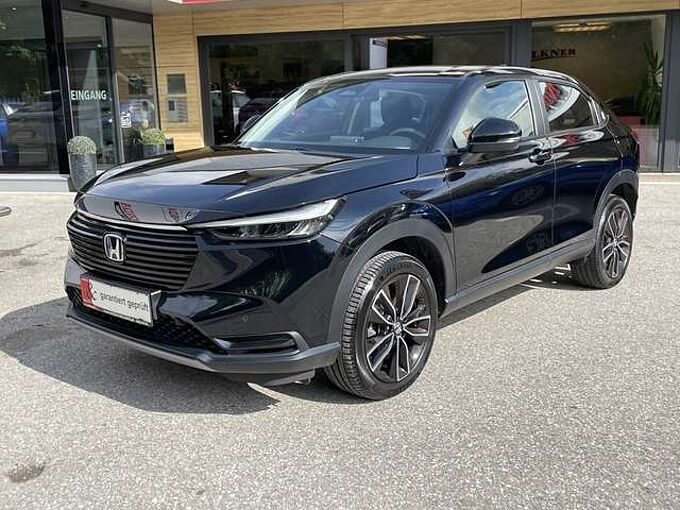 Honda  HR-V 1,5 i-MMD Hybrid 2WD Elegance Aut.