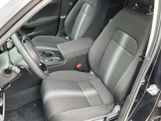 Honda Civic 2.0 i-MMD Hybrid Elegance e-CVT Aut.