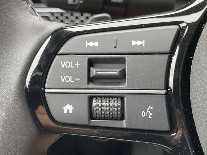 Honda Civic 2.0 i-MMD Hybrid Elegance e-CVT Aut.