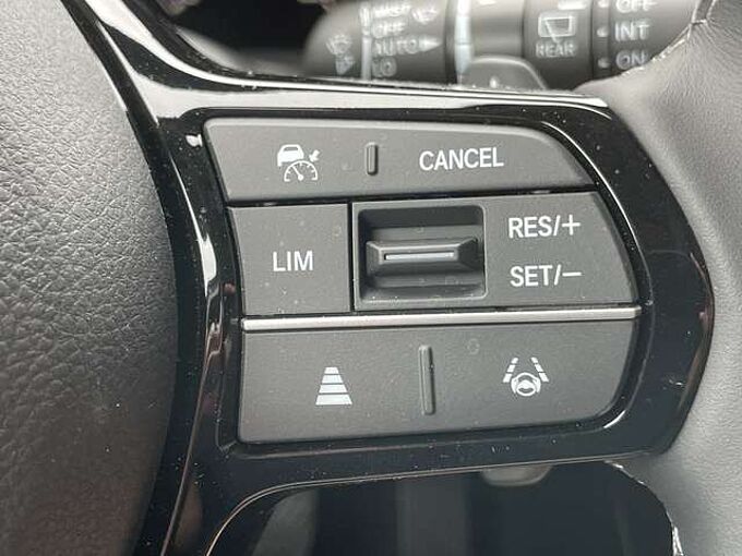 Honda Civic 2.0 i-MMD Hybrid Elegance e-CVT Aut.