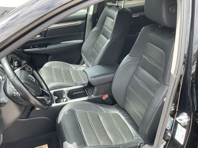 Honda CR-V 2,0 i-MMD Hybrid Lifestyle AWD Aut.