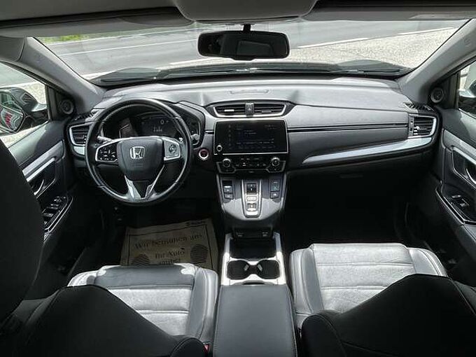 Honda CR-V 2,0 i-MMD Hybrid Lifestyle AWD Aut.