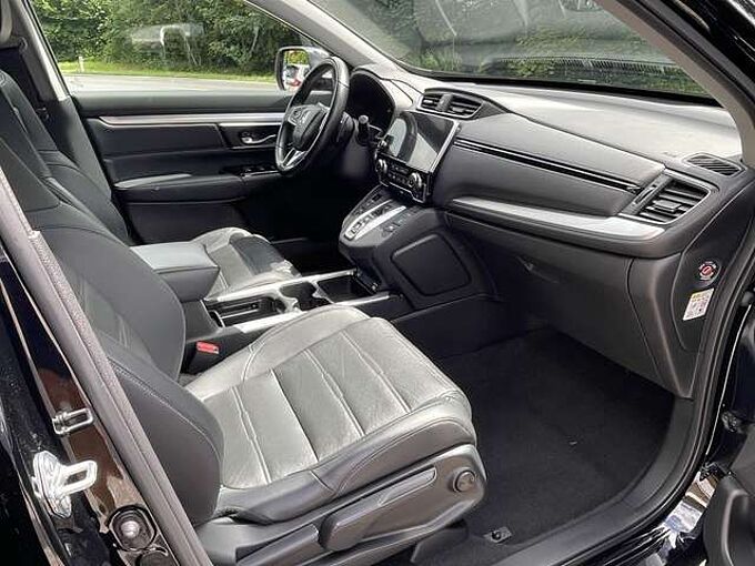 Honda CR-V 2,0 i-MMD Hybrid Lifestyle AWD Aut.