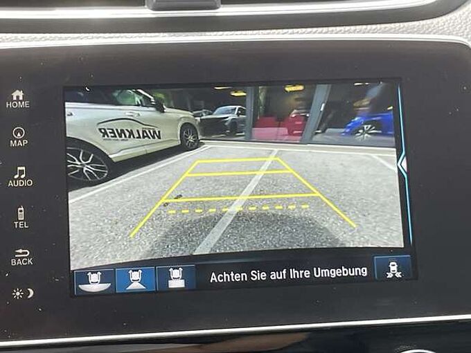 Honda CR-V 2,0 i-MMD Hybrid Lifestyle AWD Aut.