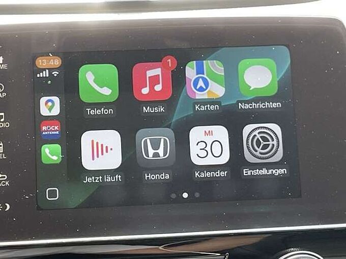 Honda CR-V 2,0 i-MMD Hybrid Lifestyle AWD Aut.