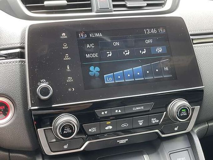 Honda CR-V 2,0 i-MMD Hybrid Lifestyle AWD Aut.