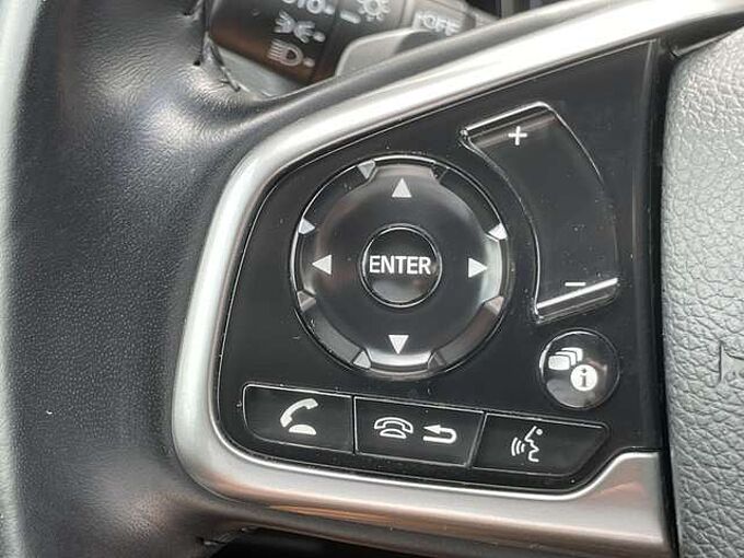 Honda CR-V 2,0 i-MMD Hybrid Lifestyle AWD Aut.