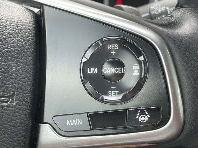 Honda CR-V 2,0 i-MMD Hybrid Lifestyle AWD Aut.